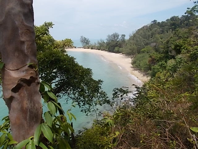 Ko Lanta District - Ko Lanta District Ko Lanta District, Krabi, Thailand