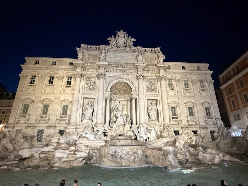 Gallo Tour | Golf Cart Tour in Rome - Gallo Tour | Golf Cart Tour in Rome, Lungotevere Prati, 21a, 00193 Roma RM, Italy