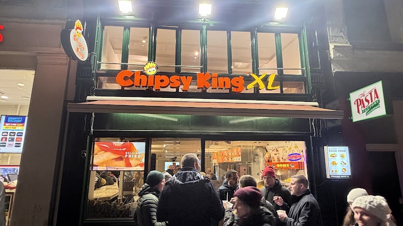 Chipsy King