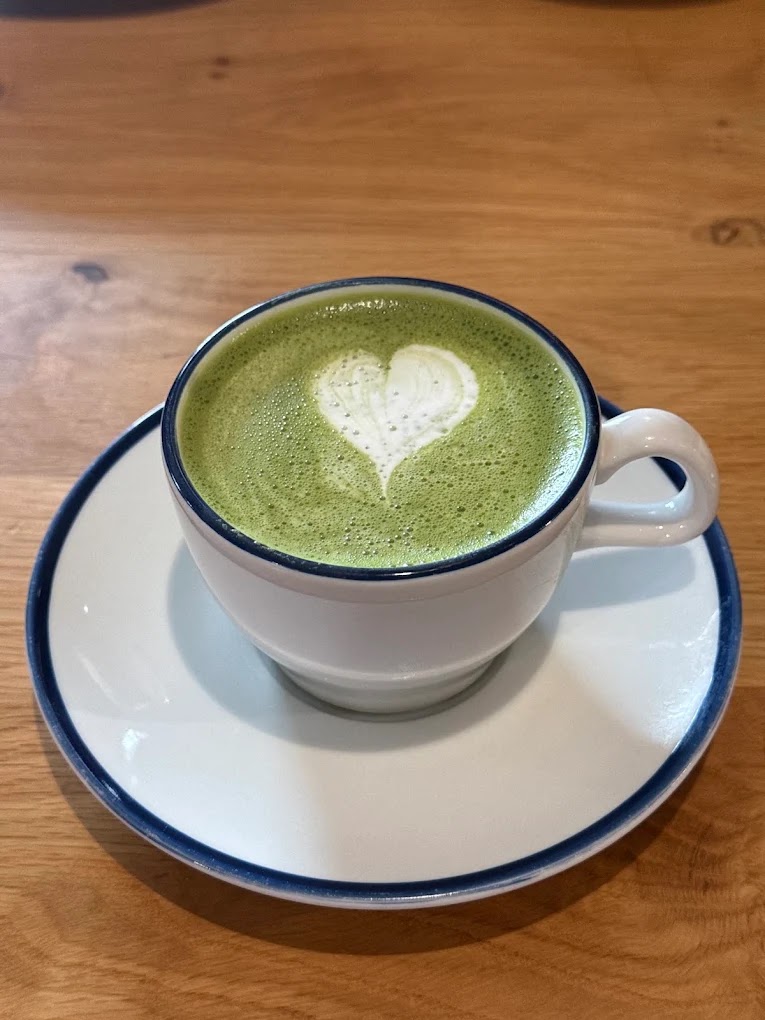 Awakening Cafe - Awakening Cafe Japan, 〒110-0014 Tokyo, Taito City, Kitaueno, 2-chōme−23−９ イチロービル 4階, Ichiro Building 4th floor