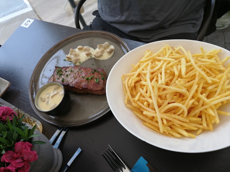 Bistro Amazone by Jarno - Bistro Amazone by Jarno, Trichterweg 113, 3690 Zutendaal, Belgium