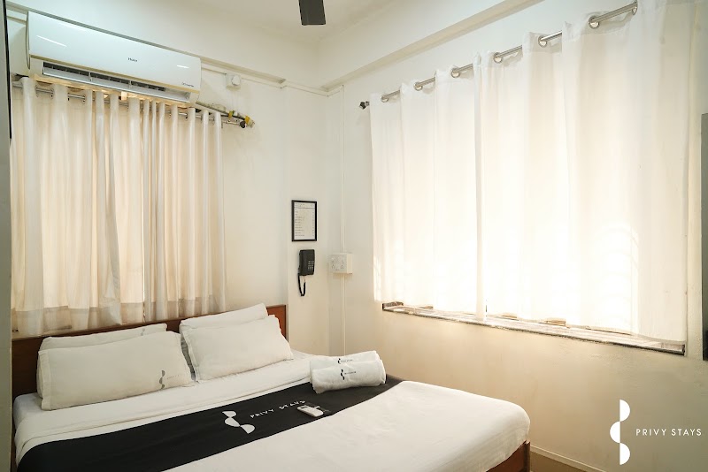 Ekakshar Rooms - Ekakshar Rooms H.NO 812/A, AT, Kurul, Navenagar, Alibag, Maharashtra 402201, India
