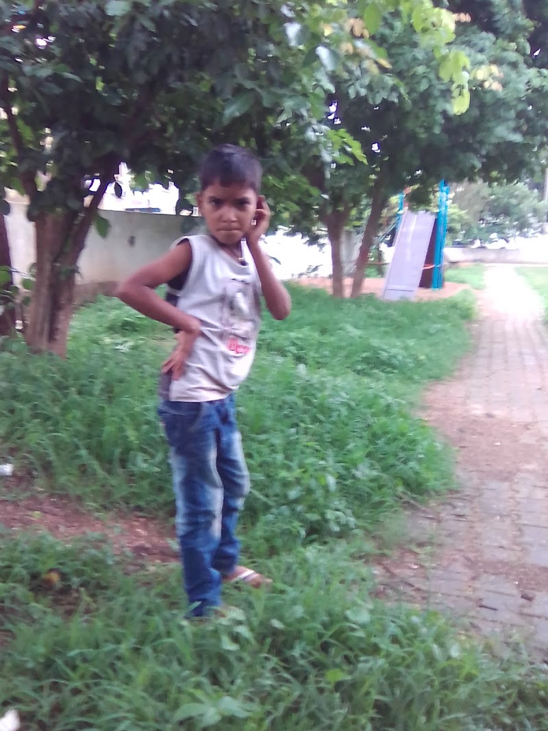 Bal Udhyan - Bal Udhyan, 57VR+J25, Sindhi Colony, Malviya Nagar, Bhilai, Chhattisgarh 491001, India