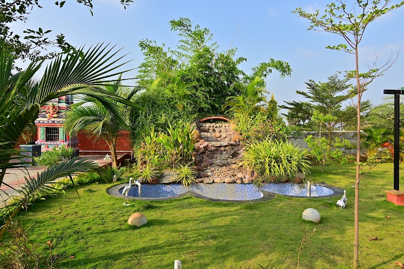 AS Garden Villa & Resort - Outdoor venue for Wedding, Corporate events & Parties - AS Garden Villa & Resort - Outdoor venue for Wedding, Corporate events & Parties No. 549/2A, Sri Aandal Amman Nagar Arani Road, Arani, Taluk, Thamaraipakkam, Palaiyam, Tamil Nadu 632504, India