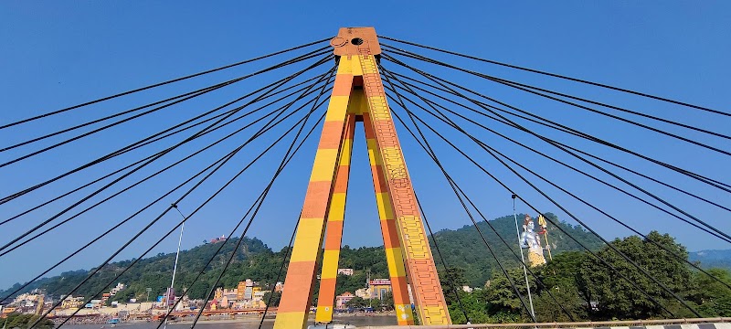Hotel Ganga View