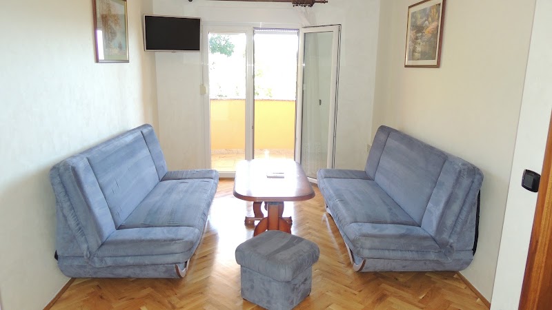 Apartman Villa Marta - Elza - Nelly - Apartman Villa Marta - Elza - Nelly Nova cesta 152/1, 51410, Opatija, Croatia