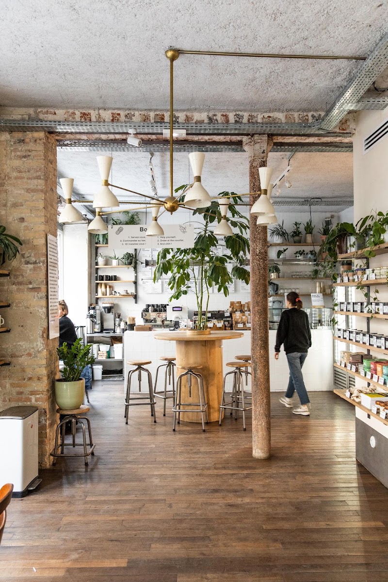 Wild & The Moon - Wild & The Moon 25 Rue des Gravilliers, 75003 Paris, France