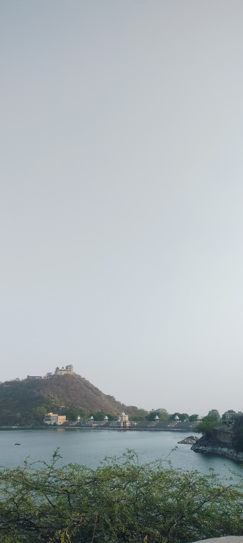 Jaisamand island resort - Jaisamand island resort MDR 11, Jaisamand Rd, Gatonr, Rajasthan 313905, India