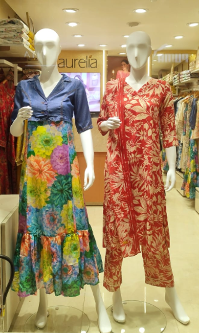 Aurelia - Karol Bagh - Aurelia - Karol Bagh Ground Floor, No 15/A/27, Ajmal Khan Rd, near Western Extension, Block 15A, WEA, Karol Bagh, New Delhi, Delhi, 110005, India