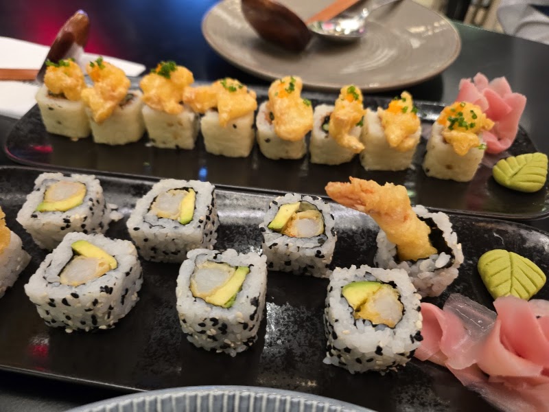 wagamama - wagamama, 6746+RR4 - Festival Blvd - Al Wasl - Dubai - United Arab Emirates