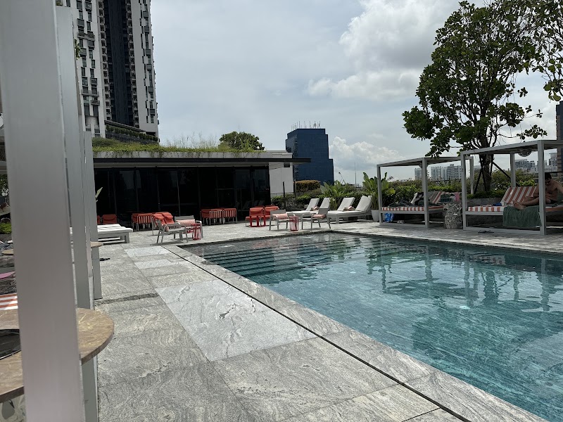 Canyon Club - Canyon Club 16A Duxton Hl, 16A, Singapore 089970