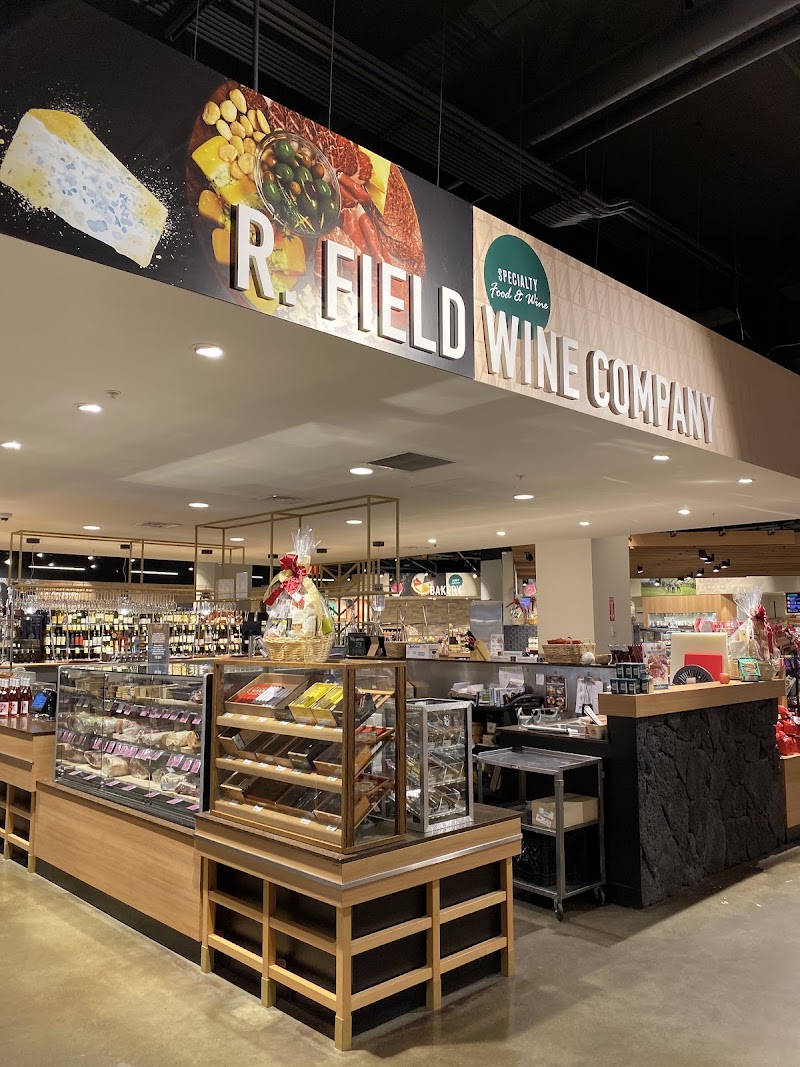 Foodland Farms Ala Moana