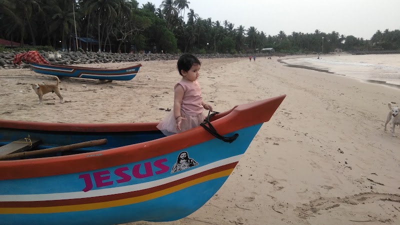 Chivla Beach Sea Water Sports - Chivla Beach Sea Water Sports 3F87+RR7, Dhuriwada, Malvan, Maharashtra 416606, India
