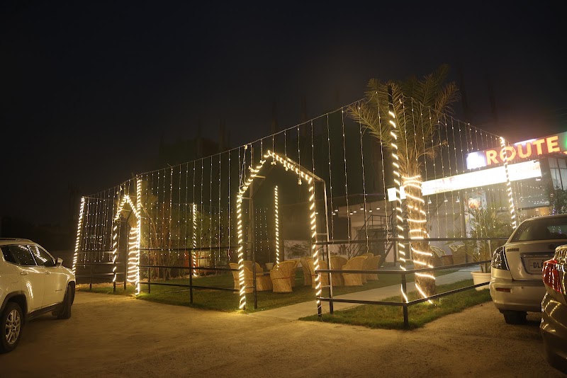 Route 67 restaurant - Route 67 restaurant Route 67, Restaurant, Sector 67, Gurugram, Haryana 122101, India