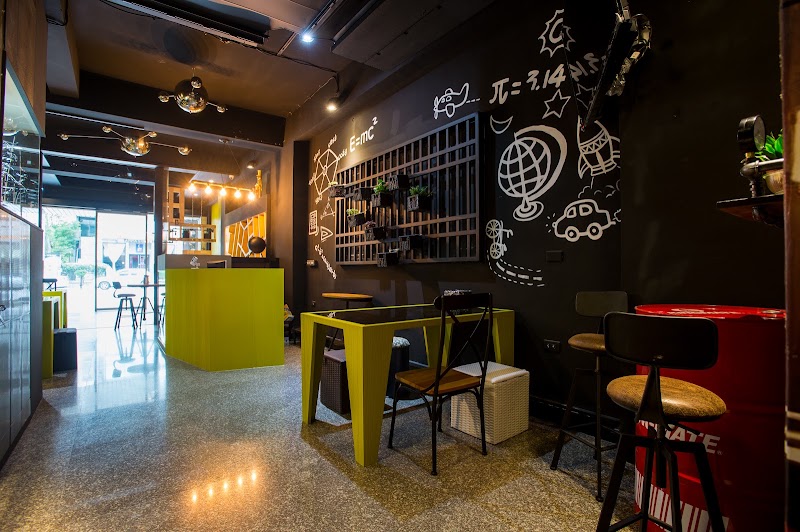 遐窩青年旅舍JustWalk Hostel - 遐窩青年旅舍JustWalk Hostel No. 160號, Guolian 5th Rd, Guolian Village, Hualien City, Hualien County, Taiwan 970