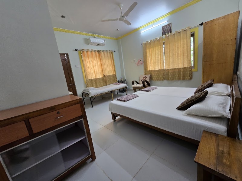 Aai Bungalow, Hedavi - Aai Bungalow, Hedavi, Juve Wadi, Hedavi, Maharashtra 415728, India