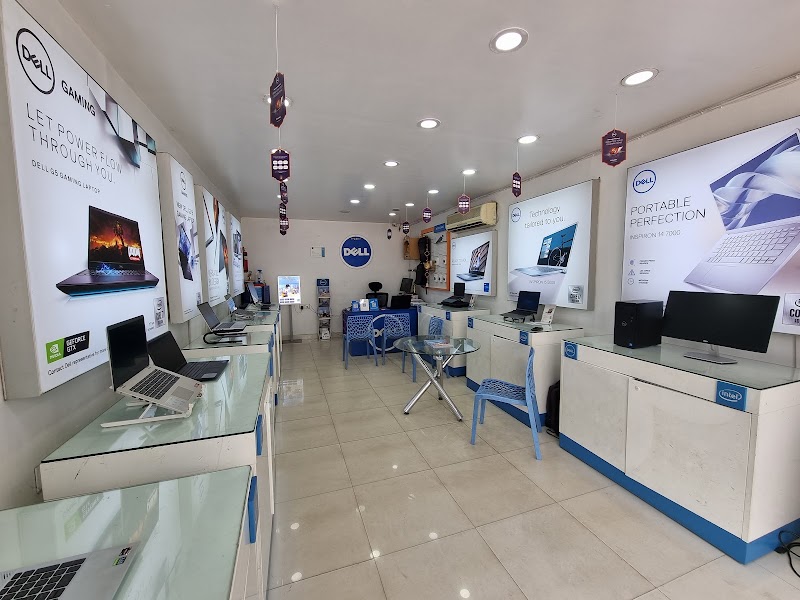 Dell Exclusive Store - Korba - Dell Exclusive Store - Korba, 65, TP Nagar Rd, Indira Vihar, Korba, Chhattisgarh 495677, India