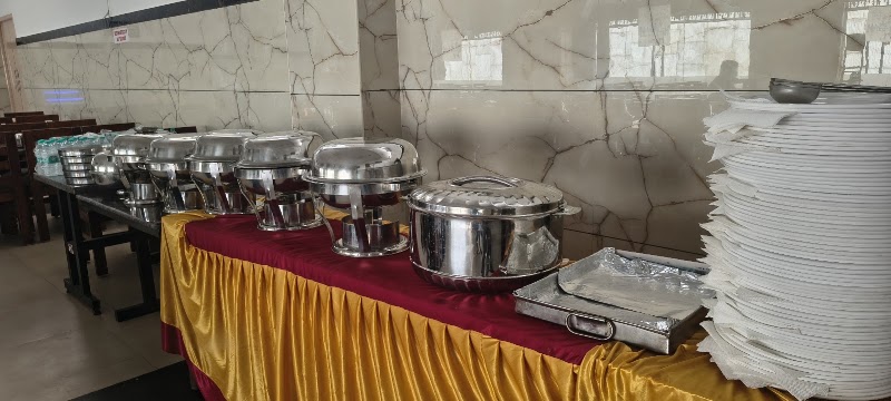 New Mysore Cafe - New Mysore Cafe Mysuru - Ooty Rd, next to RMC Main Gate, Bandipalya, Mysuru, Kadakola, Karnataka 570025, India