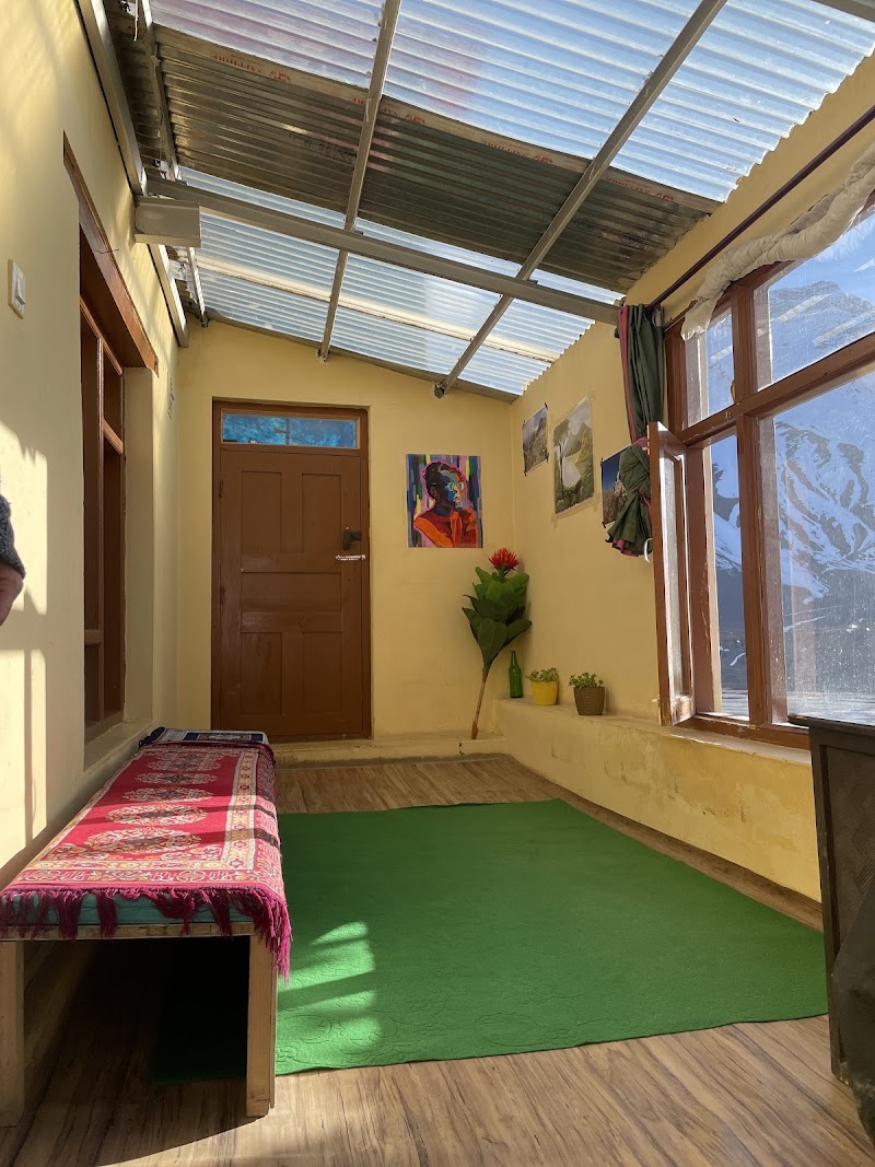 Spiti Diaries | Luxury Hostel in Kaza - Spiti Diaries | Luxury Hostel in Kaza near eco community center, Kaza, Kaza Khas, Himachal Pradesh 172114, India