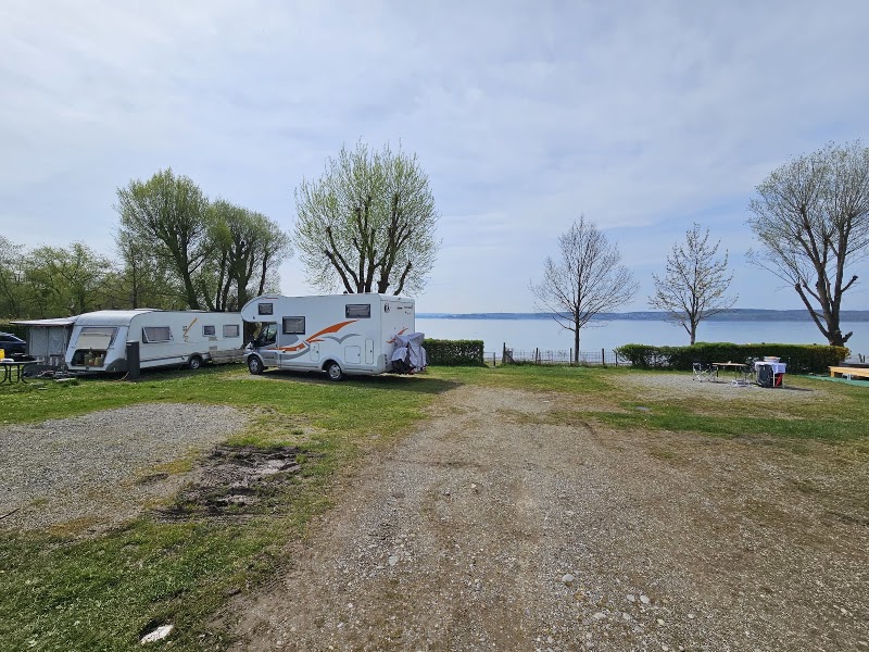 Camping Birnau-Maurach - Camping Birnau-Maurach Maurach 7, 88690 Uhldingen-Mühlhofen, Germany