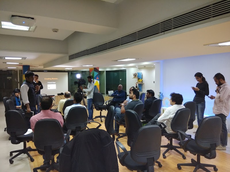 LVX (formerly LetsVenture)