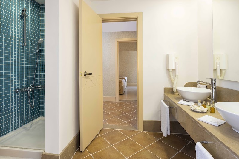 Spice Hotel & SPA - Spice Hotel & SPA Belek, İskele Mevkii, 07506 Serik/Antalya, Türkiye