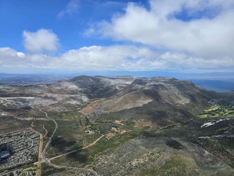 Chapman's Bay Estate - Chapman's Bay Estate, Noordhoek, Cape Town, 7979, South Africa