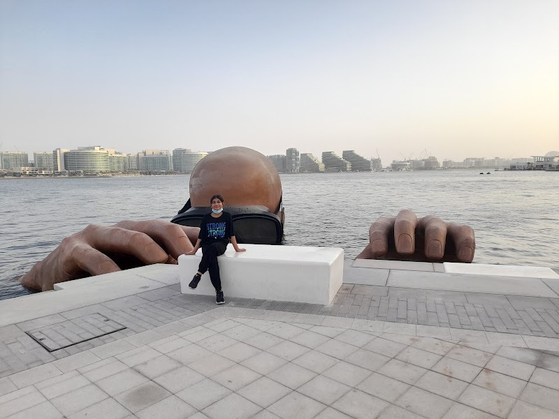 Yas Bay - Yas Bay Yas Bay Waterfront - Yas Island - YS2 - Abu Dhabi - United Arab Emirates