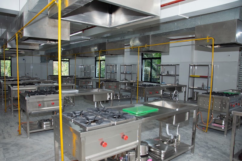 Runax Institute - Runax Institute, Baligori, P.O.: Chawk Panchuria, P.S: Tecnocity, Uniworld City, Newtown, Kolkata, Baligari, West Bengal 700160, India