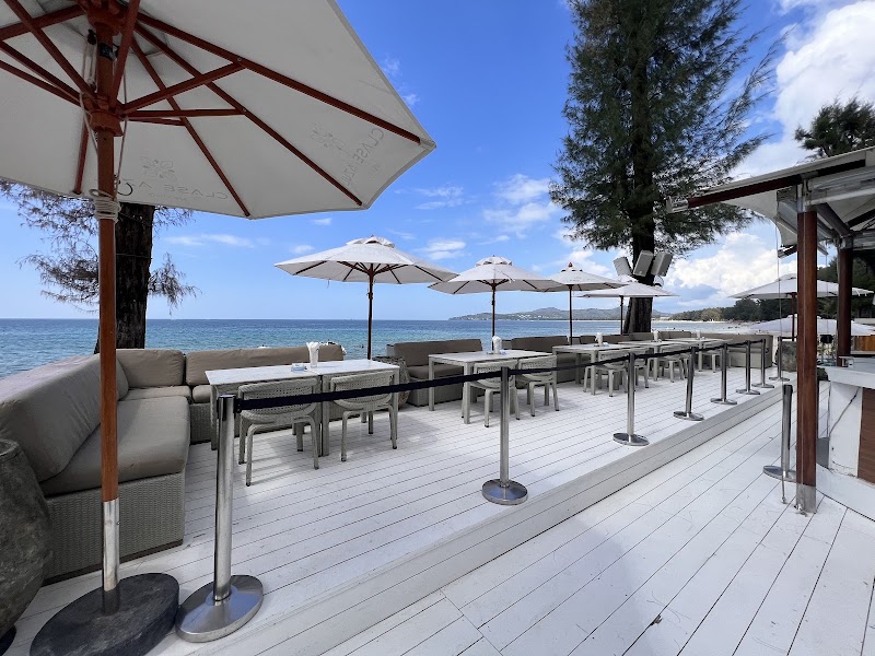 Catch Beach Club - Catch Beach Club 202/88, ตำบลเชิงทะเล อำเภอถลาง ภูเก็ต 83110, Thailand