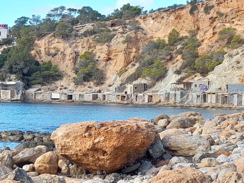 Cala d’Hort - Cala d'Hort, 1, 07830, Illes Balears, Spain