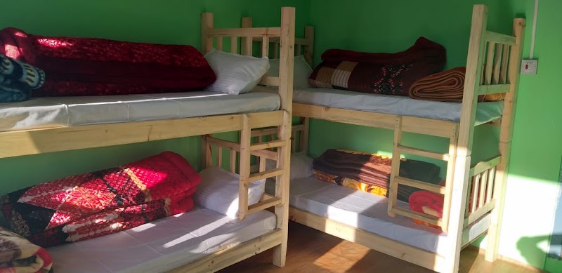 Travellers HomeStay Chhitkul - Travellers HomeStay Chhitkul near Bus Stand, Chitkul, Himachal Pradesh 172106, India