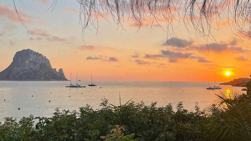 Restaurant Cala d'Hort - Restaurant Cala d'Hort, Platja Cala d’Hort, SN, 07830, Illes Balears, Spain