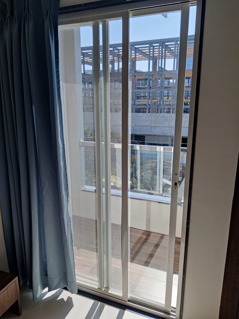 Sky Space Living Luxury Studio Apartments - Sky Space Living Luxury Studio Apartments, 6/F/F-1, S-3, Scheme No 78 - III, Sector F, Slice 3, Aranya Nagar, Scheme 78, Vijay Nagar, Indore, Madhya Pradesh 452010, India
