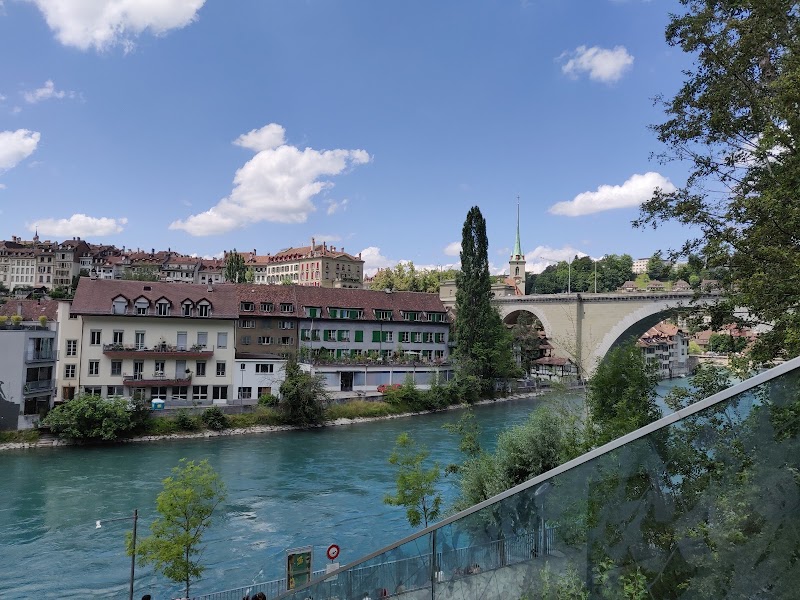 BearPark - BearPark Grosser Muristalden 4, 3006 Bern, Switzerland
