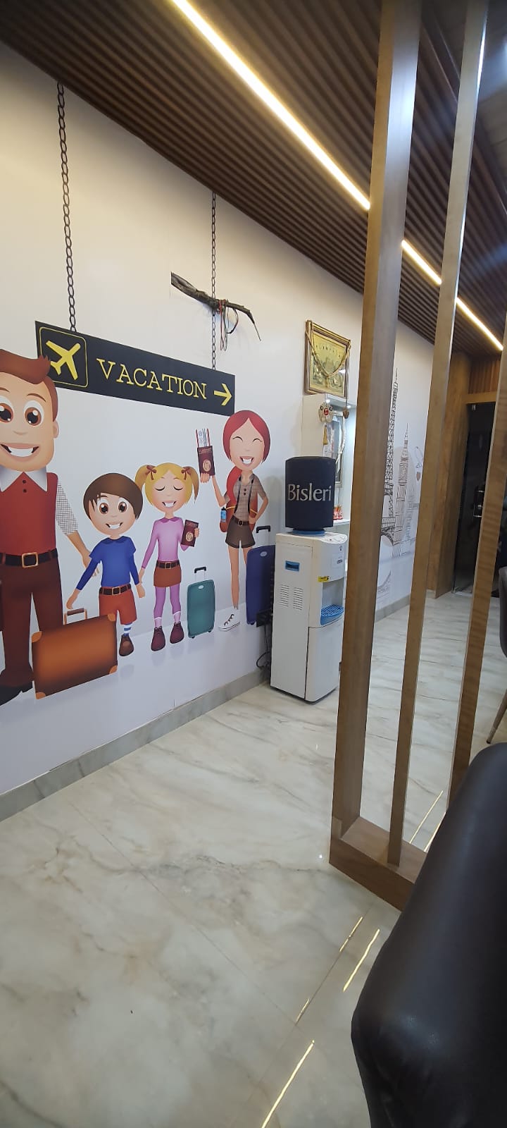 Tanisha Travel Links Pvt. Ltd. - Tanisha Travel Links Pvt. Ltd. 207, 2nd Floor, 5/9 ,Guru Nanak, Complex, Saraswati Marg, Block 5, WEA, Karol Bagh, New Delhi, Delhi, 110005, India