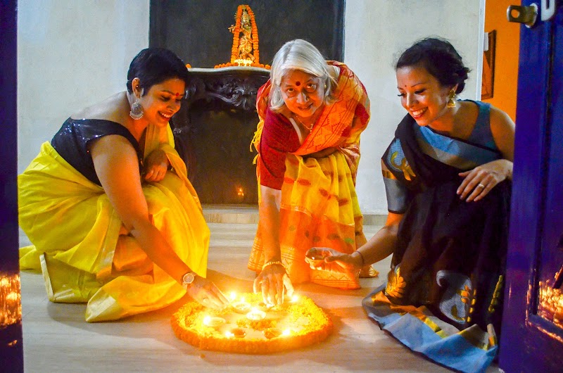 The Heritage at Luxmi Kund by ITH Stays - The Heritage at Luxmi Kund by ITH Stays, Laxmi Kund, D53/6, Luxa, Varanasi, Uttar Pradesh 221010, India