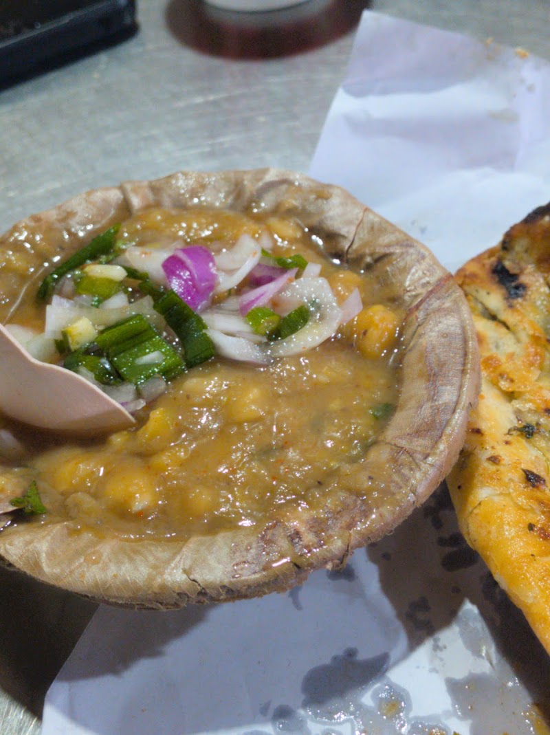 Pehalwan Kulcha - Pehalwan Kulcha Lakshmanser Rd, inside Chatiwind Gate Roundabout, near Isckon Temple, Nimak Mandi, Amritsar, Amritsar Cantt., Punjab 143006, India