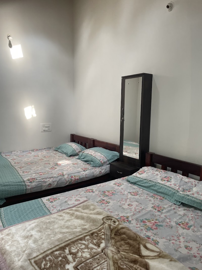 Bird tweet Homestay - Bird tweet Homestay 8PG4+65G, Chikkamagaluru, Joladalu, Karnataka 577130, India