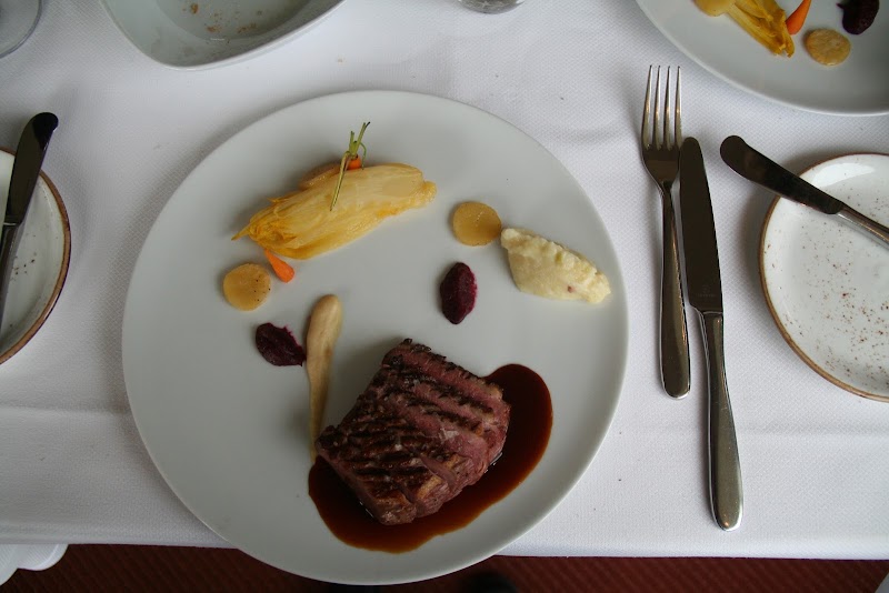 Restaurant Infini - Restaurant Infini Botterweck 3, 6286 DA Wittem, Netherlands