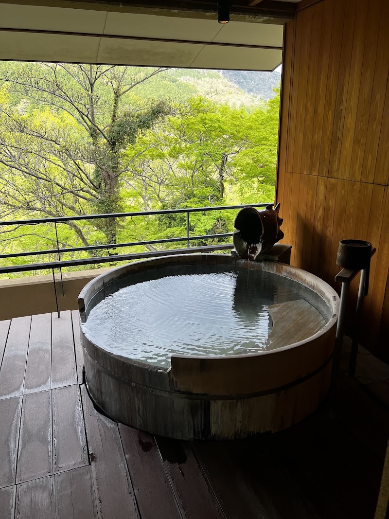 Ryokan Hakone Ginyu - Ryokan Hakone Ginyu, 100-1 Miyanoshita, Hakone, Ashigarashimo District, Kanagawa 250-0404, Japan