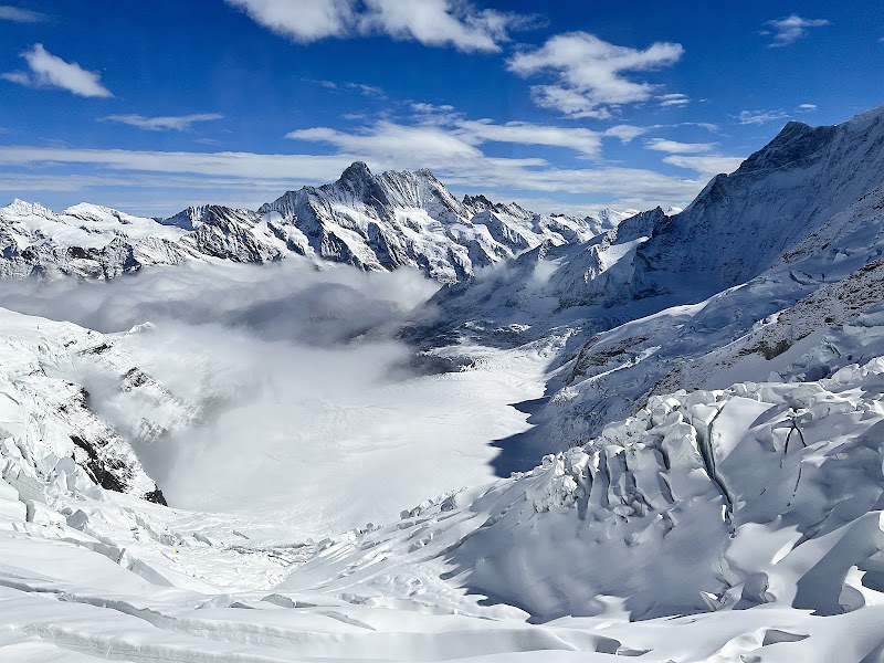 Jungfrau