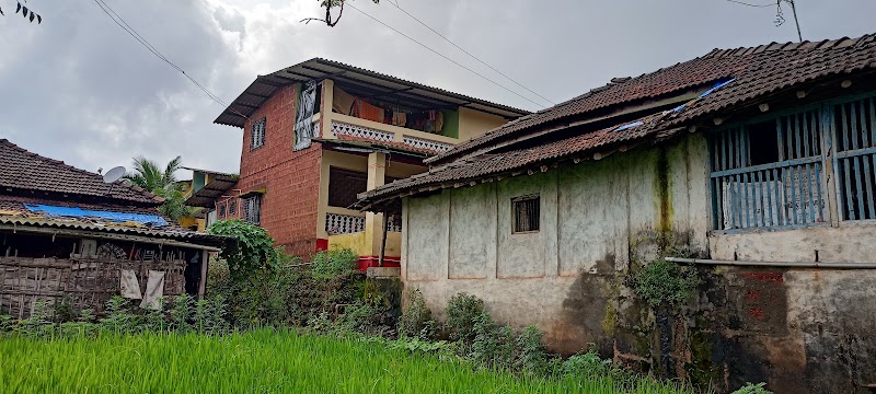 Dapoli - Dapoli Dapoli, Maharashtra 415712, India