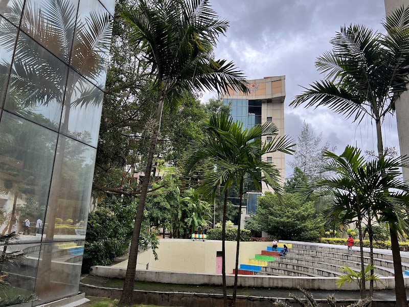 National Institute of Fashion Technology - National Institute of Fashion Technology, No. 21st, 16th Cross, Street, 27th Main Rd, Sector 1, PWD Quarters, 1st Sector, HSR Layout, Bengaluru, Karnataka 560102, India