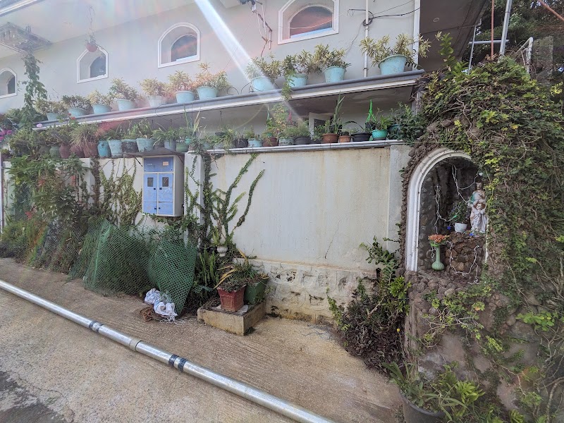 D’ Den Home Stay by Visit Yercaud - D’ Den Home Stay by Visit Yercaud, 4 Navis Villa, 383, Road, Gundur, Yercaud, Tamil Nadu 636601, India