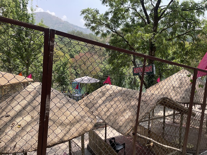 The Lakefront Suites - The Lakefront Suites 8HGM+89R, Siloti Pant, Uttarakhand 263136, India