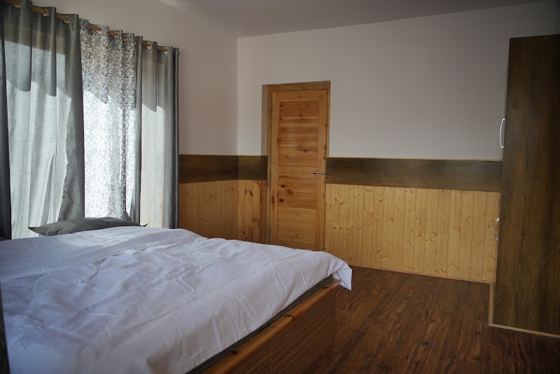 Gultuk Homestay - Gultuk Homestay, Skalzangling, Airport Road, Leh, 194101