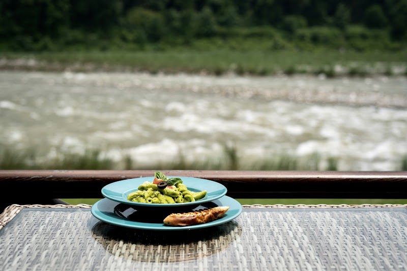The Kosi Deck - The Kosi Deck Zero Garjia, Corbett National Park Dhikuli, Ramnagar, Mailani Range, Uttarakhand 244715, India