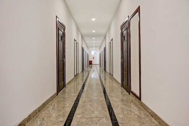 Palette by OYO Hotel Saket Greens - Palette by OYO Hotel Saket Greens, plot no 156, Raisen Rd, Patel Nagar, Bhopal, Madhya Pradesh 462022, India