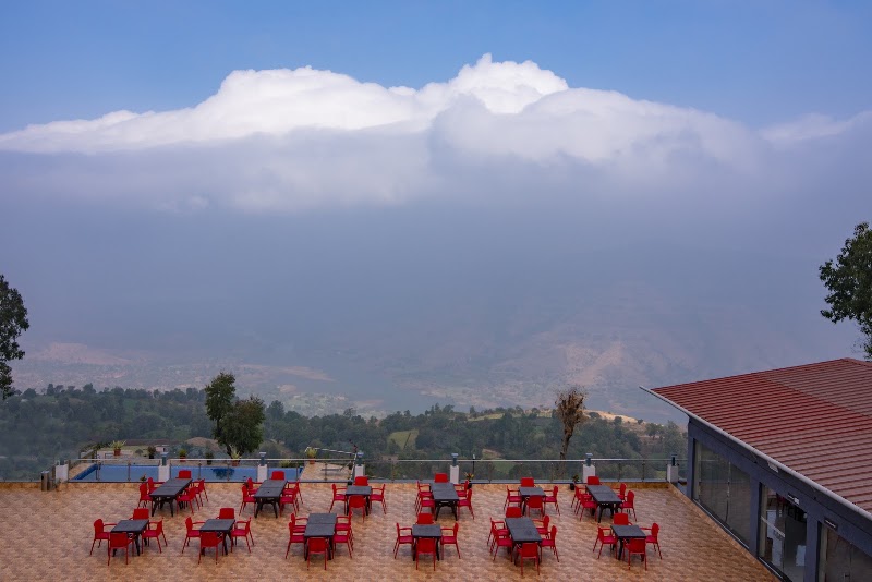 Cloud Mist Resort and Spa - Cloud Mist Resort and Spa, 9 Beverly hills Behind Manama Factory.- Village.- Bhose, Panchgani - Mahabaleshwar Rd, Panchgani, Bhose, Maharashtra 412805, India